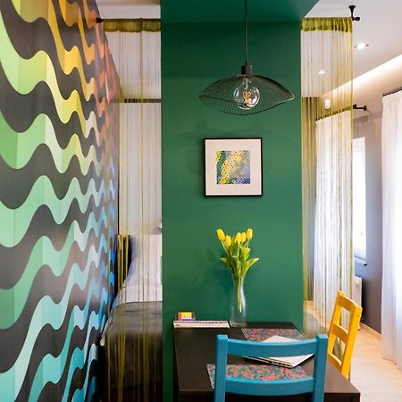 Apartment Beier - New City Center Of Lodz Ngoại thất bức ảnh