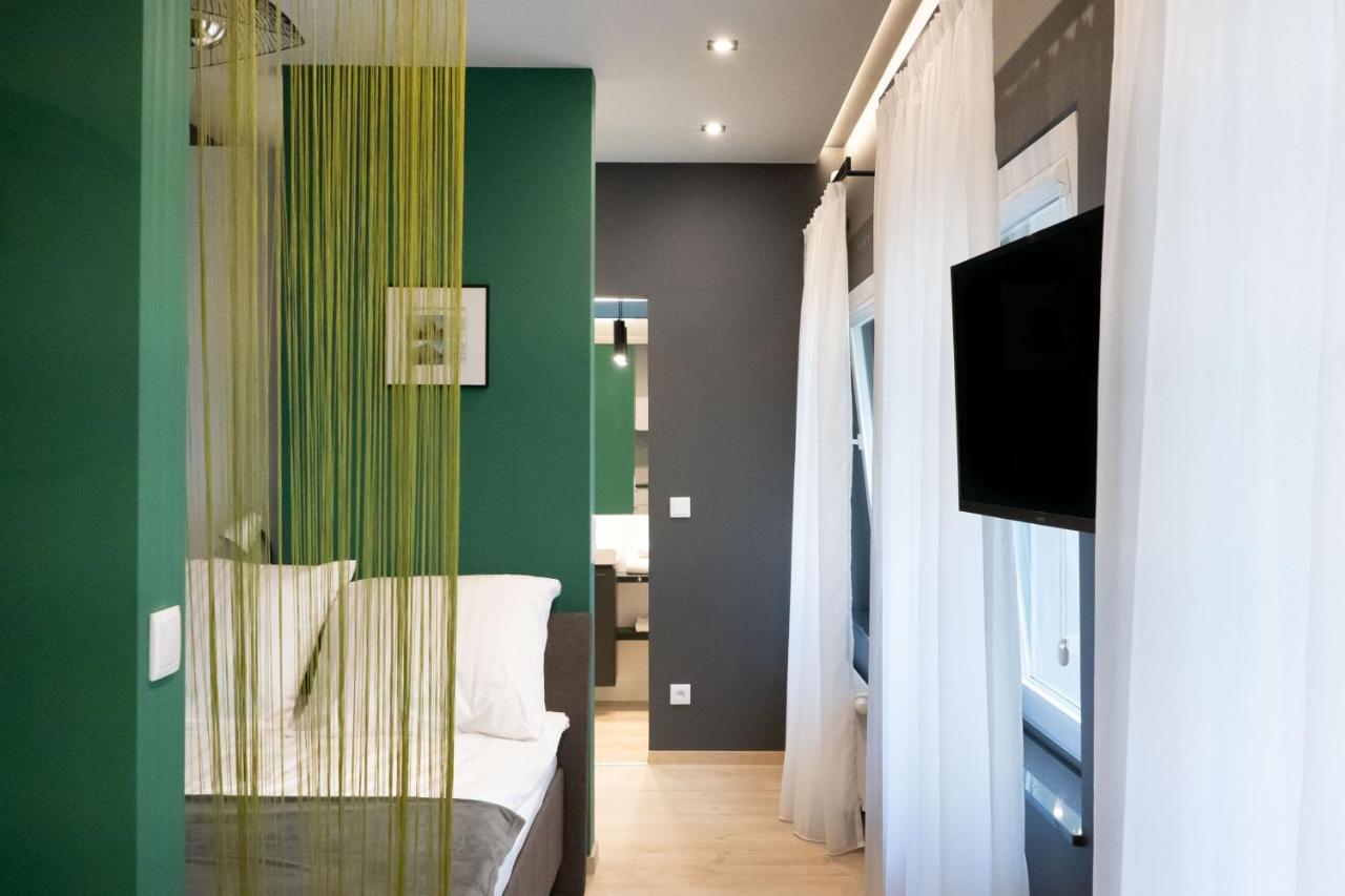 Apartment Beier - New City Center Of Lodz Ngoại thất bức ảnh