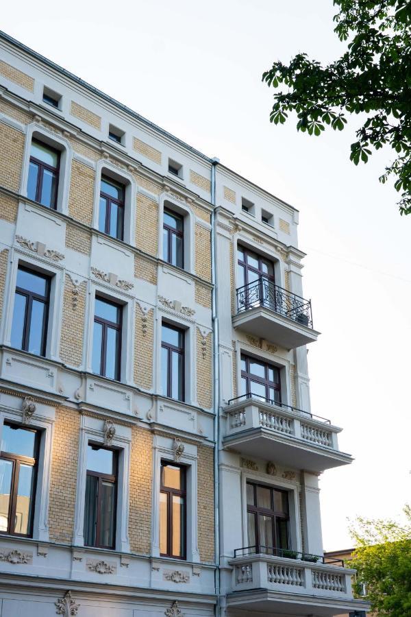 Apartment Beier - New City Center Of Lodz Ngoại thất bức ảnh