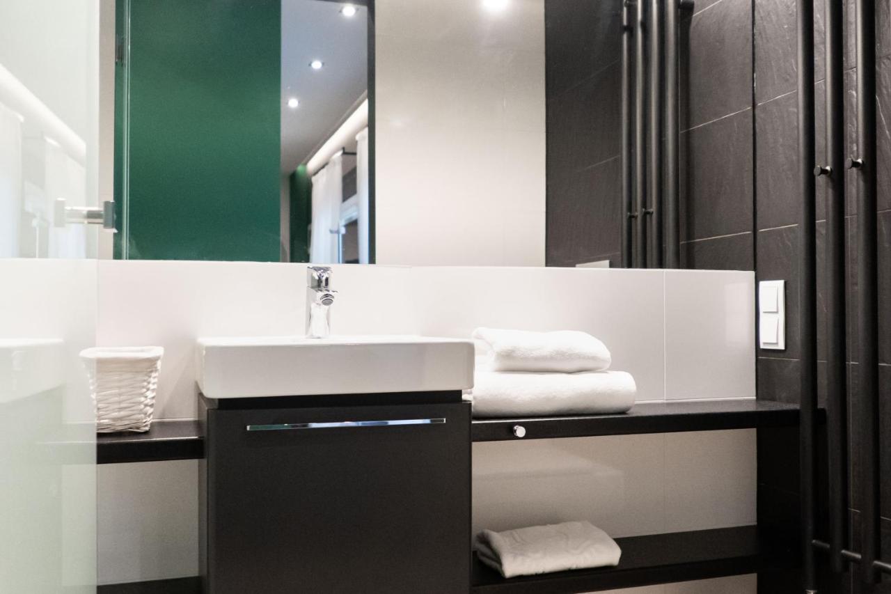 Apartment Beier - New City Center Of Lodz Ngoại thất bức ảnh